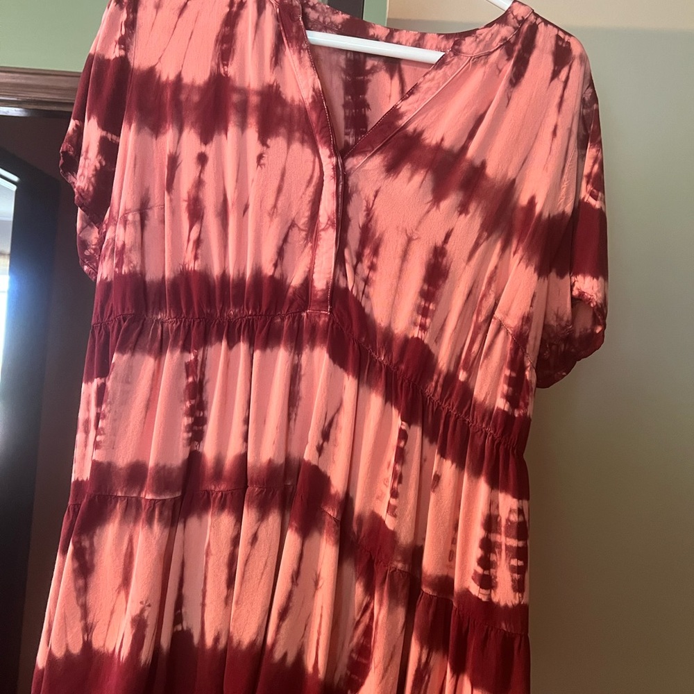 Torrid blouse